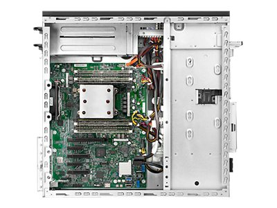 B21 Hpe Proliant Ml110 Gen9 Tower No Cpu 0 Gb No Hdd