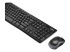 920-004523 - Logitech MK270 Wireless Combo - Close up