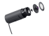 WB5023-DEMEA - Dell Pro WB5023 - Webcam - Left-angle