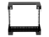 RK812WALLO - StarTech.com 8U 19" Wall Mount Network Rack - Back