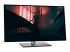 63A1GAT1UK - Lenovo ThinkVision P27h-30 - Left-angle