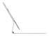 MJQJ3D/A - Apple Magic Keyboard - Left side