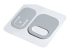 I8X-00004 - Microsoft Surface Adaptive Kit - Close up