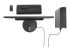 DP2DVI2MM6 - StarTech.com DisplayPort to DVI Cable - Top