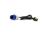 AP8659EU3 - APC Metered-by-Outlet with Switching Rack PDU ZeroU 2G - Front