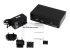 SV231DVIUA - StarTech.com 2 Port DVI USB KVM Switch with Audio and USB 2.0 Hub (SV231DVIUA) - Right-angle