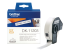 DK11203 - Brother DK-11203 - Black on white - Multi-angle
