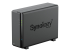 DS124 - Synology Disk Station DS124 - Right-angle