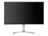 PRIVSCNMON27 - StarTech.com Monitor Privacy Screen for 27 inch PC Display, Computer Screen Security Filter, Blue Light Reducing Screen Protector Film, 16:9 WideScreen, Matte/Glossy, +/-30 Degree Viewing - Front
