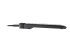 7N7C0AA#ABB - HP 400 - Keyboard - compact size, 2-zone layout, 12 programmable keys, low profile key travel, multi-device - Left side
