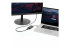 USB32DP4K - StarTech.com USB 3.0 to DisplayPort Adapter - Left-angle