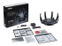 RT-AX89X - ASUS RT-AX89X - Wireless router 8-port switch - Left-angle