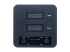 M2-HDD-DUPLICATOR-N1 - StarTech.com 1:1 Standalone M.2 NVMe Drive Duplicator and Dock - Front
