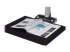 PA03641-0052 - Fujitsu Background Desktop Pad: SV600 - Right-angle