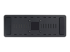 DK31C3HDPDUE - StarTech.com USB-C & USB-A Dock, Hybrid Universal Triple Monitor Laptop Docking Station w/ DisplayPort & HDMI 4K 60Hz, 85W Power Delivery, 6x USB Hub, Ethernet, Audio, USB 3.1 Gen 2 10Gbps - Bottom