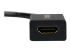DP2HDMI2 - StarTech.com DisplayPort to HDMI Adapter - Close up