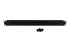 CMBRUSH1U - StarTech.com 1U High-density Brush Strip Cable Management Panel - Front