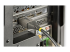 DP14VMM3M - StarTech.com 10ft (3m) VESA Certified DisplayPort 1.4 Cable, 8K 60Hz HDR10, Ultra HD 4K 120Hz DP Video Cable, DisplayPort to DisplayPort Cable, DP Cord for Monitors/Displays, M/M - Close up
