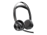 77Y89AA - Poly Voyager Focus 2 - Left-angle
