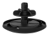 952-000002 - Logitech Rally Mic Pod Mount - Bottom
