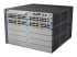 J9532A - HPE Aruba 5412-92G-PoE+-2XG v2 zl - Right-angle
