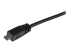 UUSBHAUB6 - StarTech.com 6ft Micro USB Cable - Close up