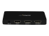 ST122HD4K - StarTech.com HDMI Splitter 1 In 2 Out - Back