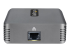 TB310G2 - StarTech.com Thunderbolt 3 to Ethernet Adapter, 10GbE, Multi-Gigabit, Thunderbolt 3 to RJ45 Network Adapter, 10GBASE-T/5-2.5GBASE-T NIC, TB3/TB4 10G Network Adapter w/ TB3-Certified Cable, TB3 10GbE, Win/Mac (TB310G2) - Front