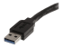 USB3AAEXT3M - StarTech.com 3m USB 3.0 Active Extension Cable - Close up