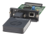J8024A#UUS - HP JetDirect 695nw - Print server - Right-angle