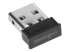 K75230UK - Kensington Pro Fit Low-Profile Desktop Set - Left-angle