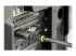 HDMM21V2M - StarTech.com 6ft (2m) HDMI 2.1 Cable, Certified Ultra High Speed HDMI Cable 48Gbps, 8K 60Hz/4K 120Hz HDR10+ eARC, Ultra HD 8K HDMI Cable / Cord w/TPE Jacket, For UHD Monitor/TV/Display - Close up