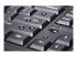 K75230UK - Kensington Pro Fit Low-Profile Desktop Set - Close up