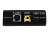 VGA2VID - StarTech.com High Resolution VGA to Composite (RCA) or S-Video Converter - 