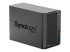 DS224+ - Synology Disk Station DS224+ - Left-angle