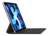 MXNK2S/A - Apple Smart - Keyboard and folio case - Left-angle
