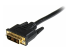 HDDVIMM50CM - StarTech.com 0.5m HDMI to DVID Cable M/M - Close up