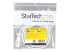 MDP2HDMM2MW - StarTech.com Mini DisplayPort to HDMI Converter Cable - Front
