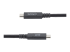 USB315C5C6 - StarTech.com USB C to USB C Cable - Multi-angle