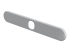 952-000147 - Logitech - Video conferencing cover - Right-angle