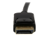 DP2VGAMM6B - StarTech.com 6ft DisplayPort to VGA Cable - Close up