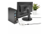 DP2DVI - StarTech.com DisplayPort to DVI Adapter - Right-angle