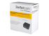 SDOCK2U313R - StarTech.com Standalone Hard Drive Duplicator, Dual Bay HDDSSD ClonerCopier, USB 3.1 (10 Gbps) to SATA III (6Gbps) HDDSSD Docking Station, Hard Disk Duplicator Dock - Right-angle