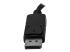 DP2HDVGA - StarTech.com 2 in 1 Displayport Adapter - Close up