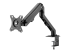 FPMA-D650BLACK - Neomounts FPMA-D650 - Mounting kit - Right-angle