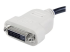 DP2DVI - StarTech.com DisplayPort to DVI Adapter - Close up