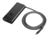8B3Y2UT - HP - Power adapter - USB-C laptop charger - Right-angle
