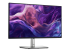 DELL-P2425HE - Dell P2425HE - LED monitor - Left-angle