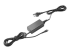 1MZ01AA#ABB - HP USB-C LC - Power adapter - Right-angle
