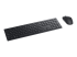 KM5221WBKB-FRC - Dell Pro KM5221W - Keyboard and mouse set - Multi-angle